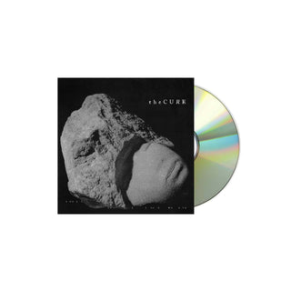 THE CURE Songs Of A Lost World CD (Digipak)