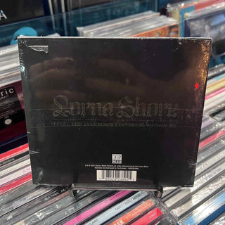 LORNA SHORE I Feel The Everblack Festering Within Me CD (Slipcase)