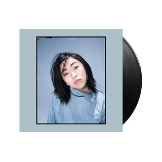 UTADA HIKARU First Love Single Vinyl (7') JP