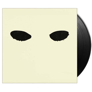 JOHN THE GHOST Sincerely Vinyl (Black, 12', 1LP)