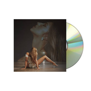 TATE MCRAE So Close To What CD (Jewel Case)