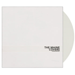 THE MAINE Covers Consolidated Vinyl (White, 1LP)
