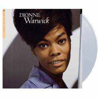 DIONNE WARWICK Now Playing Vinyl (BN, Milky Clear, 1LP)