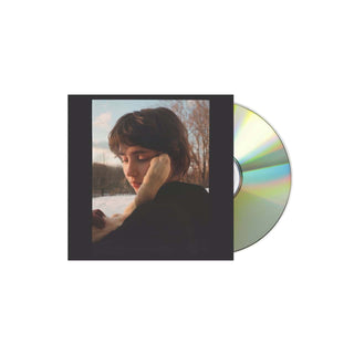 CLAIRO Sling CD, Case Dent (Jewel Case)