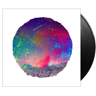 KHRUANGBIN The Universe Smiles Upon You Vinyl (Black, 12', 1LP)