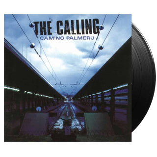 THE CALLING Camino Palmero Vinyl (Black, 12', 1LP)