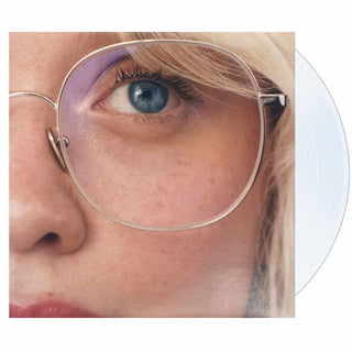MAISIE PETERS Florescence Alternative Cover Vinyl (Clear, 12', 1LP)