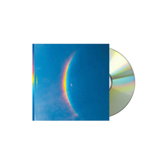 COLDPLAY Moon Music CD (Digipak)
