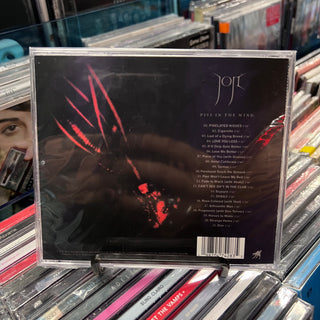 JOJI Piss In The Wind CD (Jewel Case)