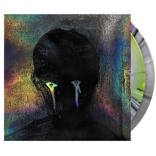 THE DEVIL WEARS PRADA Color Decay Deluxe Vinyl (UO, Multi Splatter, 2LP)