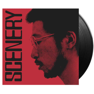 RYO FUKUI Scenery Vinyl (Black, 1LP)
