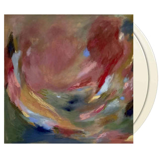 LIZZY MCALPINE Angel Vinyl (Indie, Creamy White, 12', 2LP)