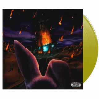 FREDDIE GIBBS $oul $old $eparately Vinyl (Transparent Yellow, 12', 1LP)