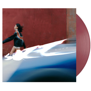 NIKI Buzz Vinyl (Fruit Punch, 1LP)