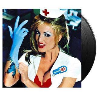 BLINK 182 Enema Of The State   Vinyl (Black, 1LP)