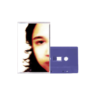 JAY SOM Belong Cassette (Lavender, Jewel Case)