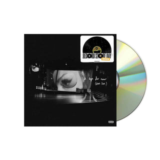 ARIANA GRANDE k bye for now (swt live) CD (RSD, Jewel Case)