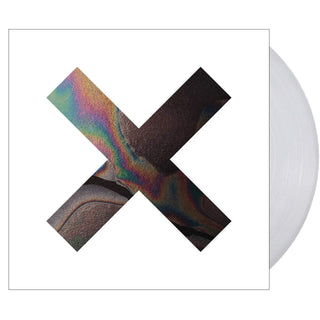 THE XX Coexist Vinyl (Clear)