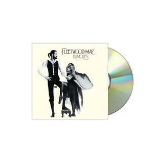 FLEETWOOD MAC Rumours CD