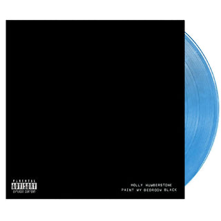 HOLLY HUMBERSTONE Paint My Bedroom Vinyl (EXC, Recycled, 12', 1LP)