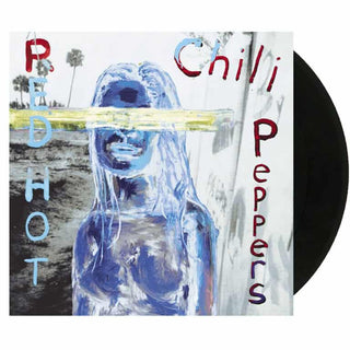 RED HOT CHILI PEPPERS By The Way Vinyl (Black, 2LP)