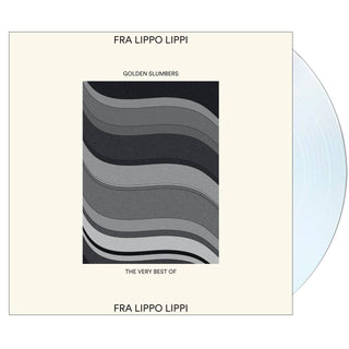 FRA LIPPO LIPPI Golden Slumbers - The Very Best Of Vinyl (Clear, 1LP)