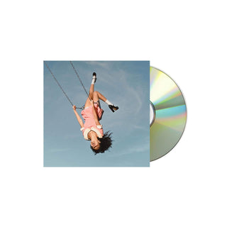 OLIVIA RODRIGO you seem pretty sad (Poster) CD (Indie, Jewel Case)