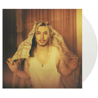 FUJII KAZE Prema Vinyl (Milky Clear, 1LP)