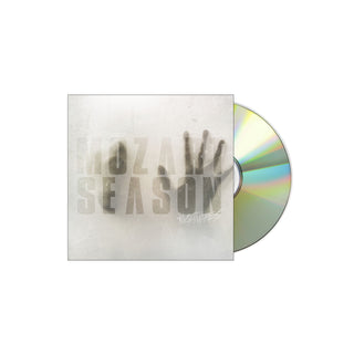 MOZART SEASON Nightmares CD