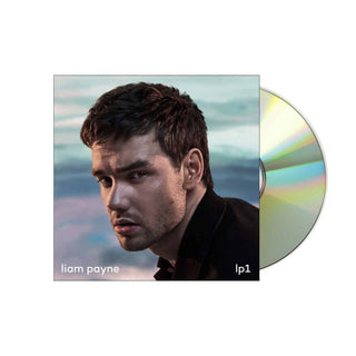 LIAM PAYNE LP1 CD (Jewel Case)