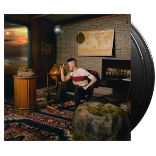 RICH BRIAN Sailor   Vinyl (Black, 2LP)