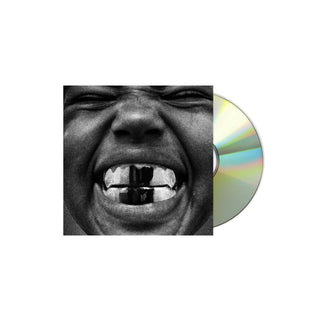 KANYE WEST Bully CD (Digipak)