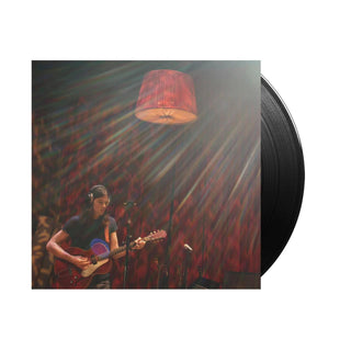 JAMES BAY Let It Go Vinyl (Black, 7')
