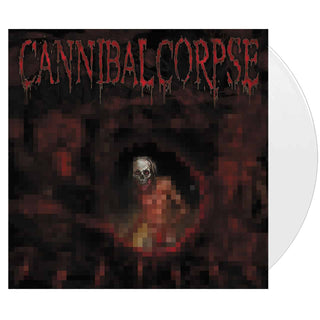 CANNIBAL CORPSE Torture Vinyl (White, 1LP)