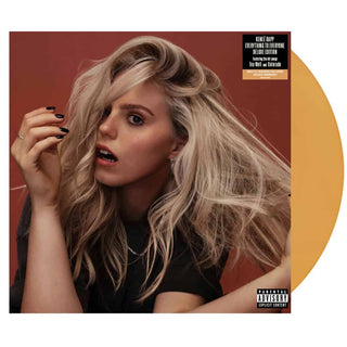 RENEE RAPP Everything To Everyone Deluxe Vinyl (Gold, 12', 1LP) US