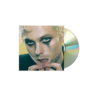 5 SECONDS OF SUMMER Everyone's a Star! (Luke Deluxe) CD (EXC, Jewel Case)