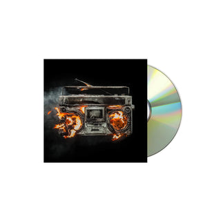 GREEN DAY Revolution Radio CD (Digipak)