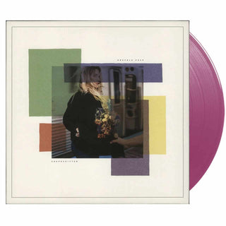 KNUCKLE PUCK Shapeshifter Vinyl (Purple, 12', 1LP)