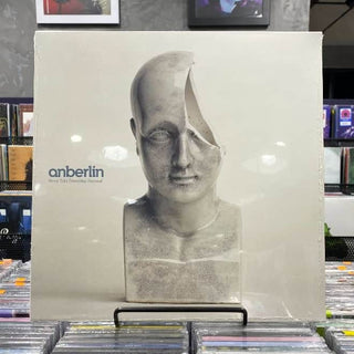 ANBERLIN Never Take Friendship Personal 20th Anniversary Edition Vinyl (Tri-color, 2LP)