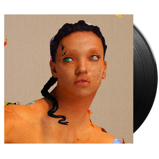 FKA TWIGS Magdalene Vinyl (Black, 1LP)