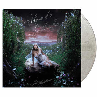 SUKI WATERHOUSE Memoir of a Sparklemuffin Vinyl (Pearl, 12', 2LP)