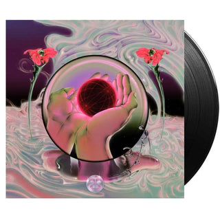 MAGDALENA BAY Mercurial World Vinyl (Black, 12', 1LP)