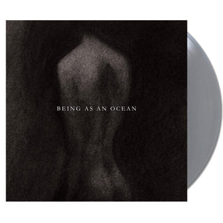 BEING AS AN OCEAN  Being As An Ocean Vinyl (Grey, 1LP)