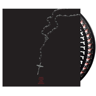 MY CHEMICAL ROMANCE Three Cheers for Sweet Revenge (Deluxe Edition) Vinyl (Zoetrope, 2LP)