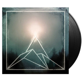 THE USED The Canyon Vinyl (Black, 2LP)
