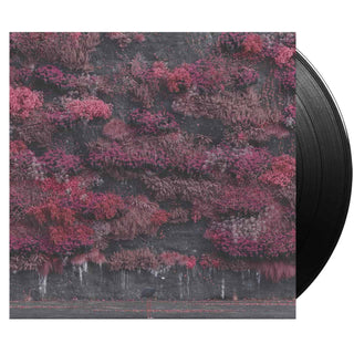 SLEEP TOKEN Even In Arcadia Vinyl, Cover Dent (Black, 2LP)