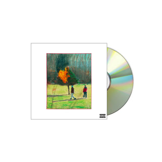 CITIZEN Calling The Dogs CD