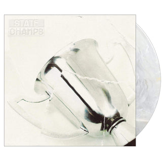 STATE CHAMPS Self Titled Vinyl (Pearl, 1LP)