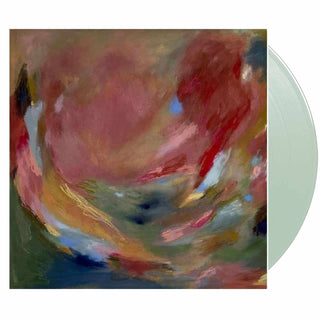 LIZZY MCALPINE Angel Vinyl (Coke Bottle Clear, 12', 1LP)