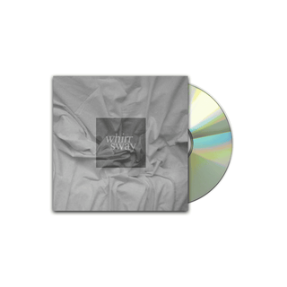 WHIRR Sway CD (Jewel Case)